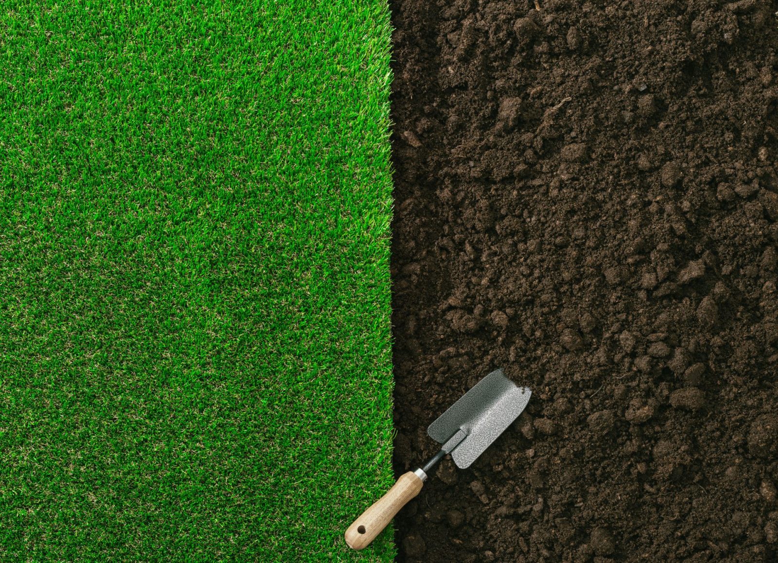 All Green Gardening and Landscaping