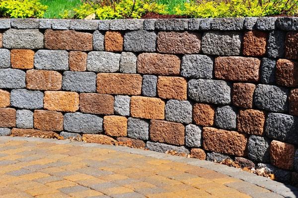 Image describes Get Retaining Wall Ideas From Our Experts