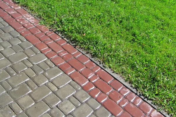 Image describes Residential Paving & Solutions