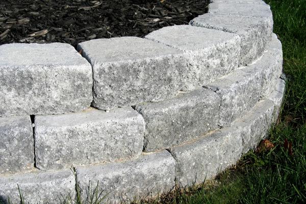 Image describes Retaining Walls