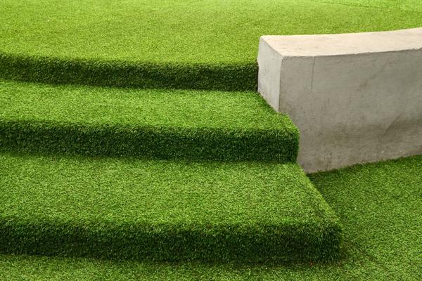 Image describes Turf Laying and Laying Turf Services