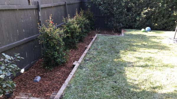 Gardening & Landscaping Projects
