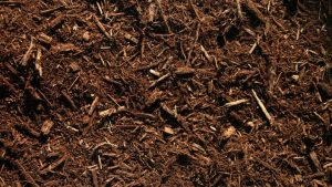 image represents Shreded Mulch