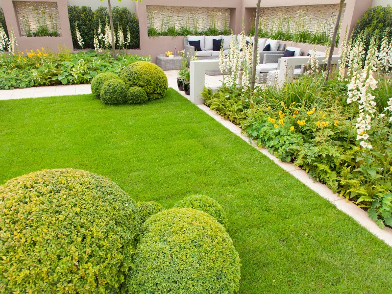 landscaping for erosion control
