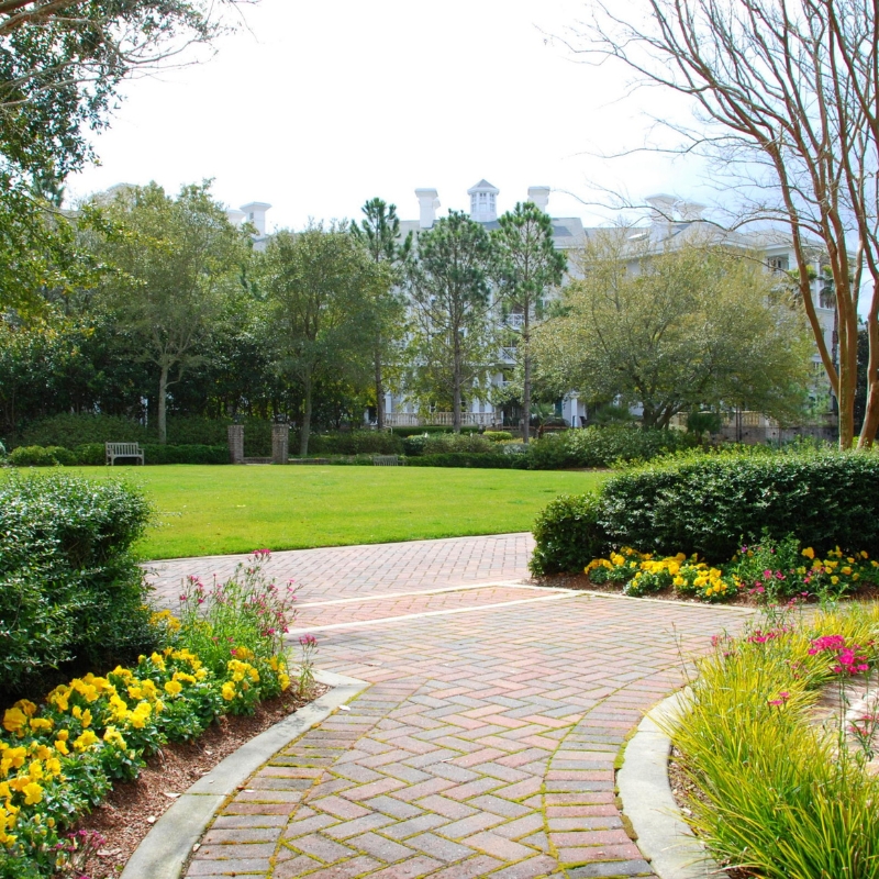 Local Gardening Project in Glenhaven