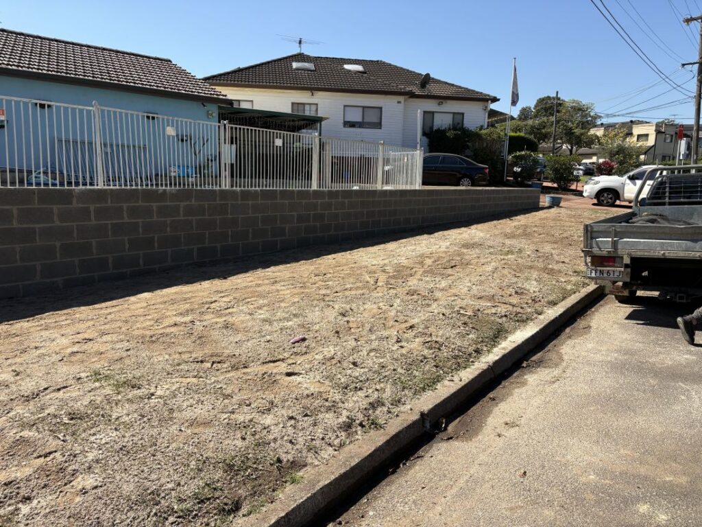 Yagoona project 27